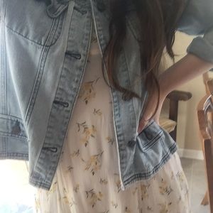 Meet your Posher, Ali